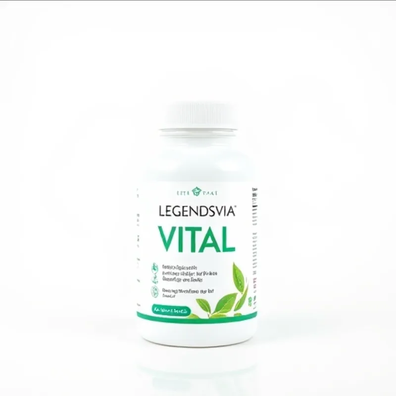Legendsvia Vital